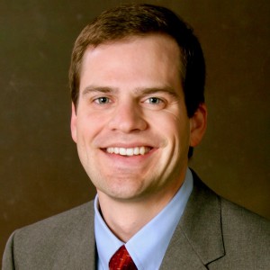 David Anderson, MD